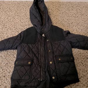 Zara collection size 4 jacket